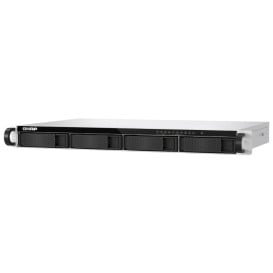 Serwer NAS QNAP Rack TS-H765EU-8G - Rack (1U)/Intel Atom x7405C 4-core up to 3.4GHz/8 GB RAM/7 wnęk/hot-swap