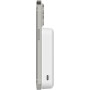 Powerbank Belkin BoostCharge Pro Magnetic Power Bank with Qi2 15W 10K BPD008BTWH - Biały