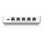 Router Ubiquiti UniFi Cloud Gateway UCG-MAX-EU - zdjęcie poglądowe 3