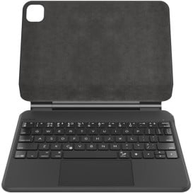 Etui z klawiaturą Belkin Connect Keyboard Case do iPad Air 5, 4, Pro 11 gen, 3, 4 z magnetyczną podstawką BBZ002DU-V1 - zdjęcie poglądowe 7