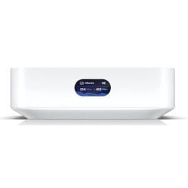 Router Wi-Fi Ubiquiti UX - WiFI 6, 1x WAN, 1x LAN