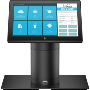 System POS HP Engage Go 10" Mobile System Bundle 5T2X3EA