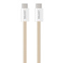 Kabel Unitek USB-C 100W PD C14141ACL01-1M - zdjęcie poglądowe 3
