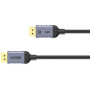 Kabel Unitek DisplayPort 2.1 8K 120Hz C1626GY01-1.5M - zdjęcie poglądowe 1