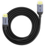 Kabel Unitek DisplayPort 2.1 8K 120Hz C1626GY01-1.5M - zdjęcie poglądowe 2