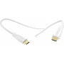 Kabel Unitek HDMI 2.0 4K C11090AWH01-15M - zdjęcie poglądowe 2
