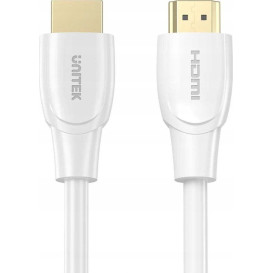Kabel Unitek HDMI 2.0 4K C11090AWH01-15M - zdjęcie poglądowe 3