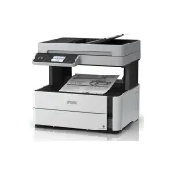 Urządzenie wielofunkcyjne atramentowe mono Epson EcoTank M3170 C11CG92403