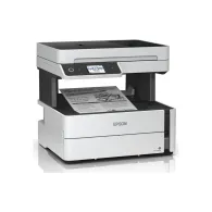 Urządzenie wielofunkcyjne atramentowe mono Epson EcoTank M3170 C11CG92403