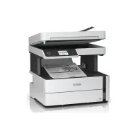 Urządzenie wielofunkcyjne atramentowe mono Epson EcoTank M3170 C11CG92403