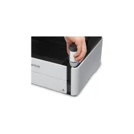 Urządzenie wielofunkcyjne atramentowe mono Epson EcoTank M3170 C11CG92403