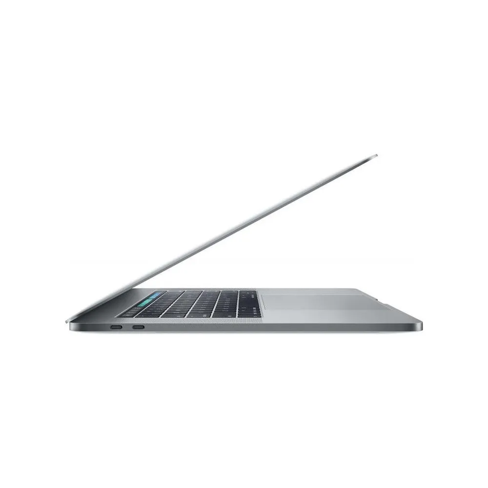Zdjęcie produktu Laptop Apple MacBook Pro 15 MLW72ZE/A - i7-6700HQ/15,4" WQXGA+/RAM 16GB/SSD 256GB/Radeon Pro 450/Srebrny/macOS/1 rok Carry-in