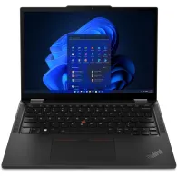 Laptop Lenovo ThinkPad X13 Yoga Gen 4 21F20045PB, i7-1355U, 13,3" WUXGA IPS MT, 16GB, 1TB, LTE, Win11 Pro, 3 lata OS-Pr | Sklep ITnes.pl, IT for BUSINESS