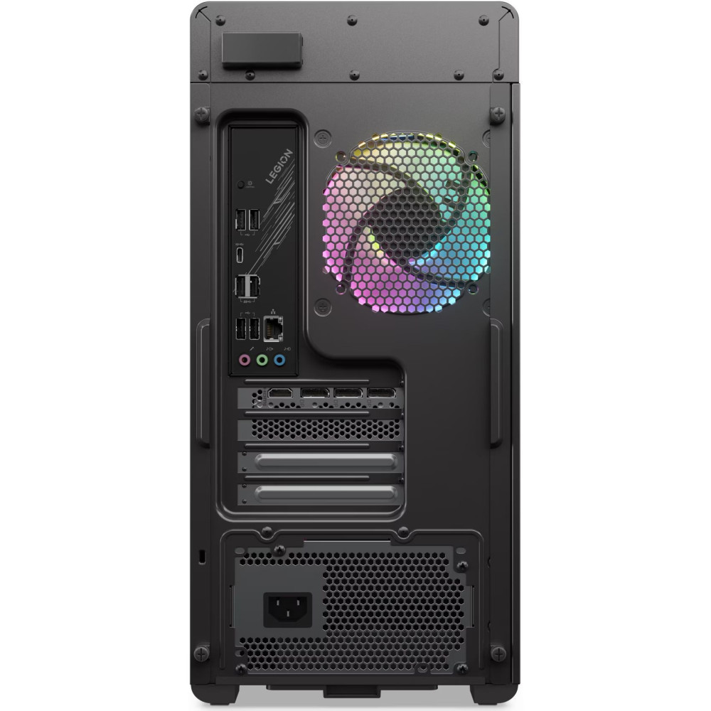 Komputer Lenovo Legion T5 26IRB8 90UUQ1MCLPL - Tower/i5-14400F/RAM 128GB/SSD 1TB + SSD 1TB/GeForce RTX 4060Ti/WiFi/Win 11 Home