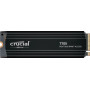 Dysk SSD 1 TB Crucial T705 CT1000T705SSD5 - zdjęcie poglądowe 2