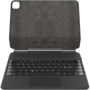 Etui z klawiaturą Belkin Pro iPad Case with Backlight Keyboard and Magnetic Stand BBZ003DU-V2 - zdjęcie poglądowe 6