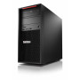 Stacja robocza Lenovo ThinkStation P520c 30BX003UPB - Xeon W-2133, RAM 16GB, SSD 512GB, DVD, Windows 10 Pro for Workstations, 3OS - zdjęcie 1