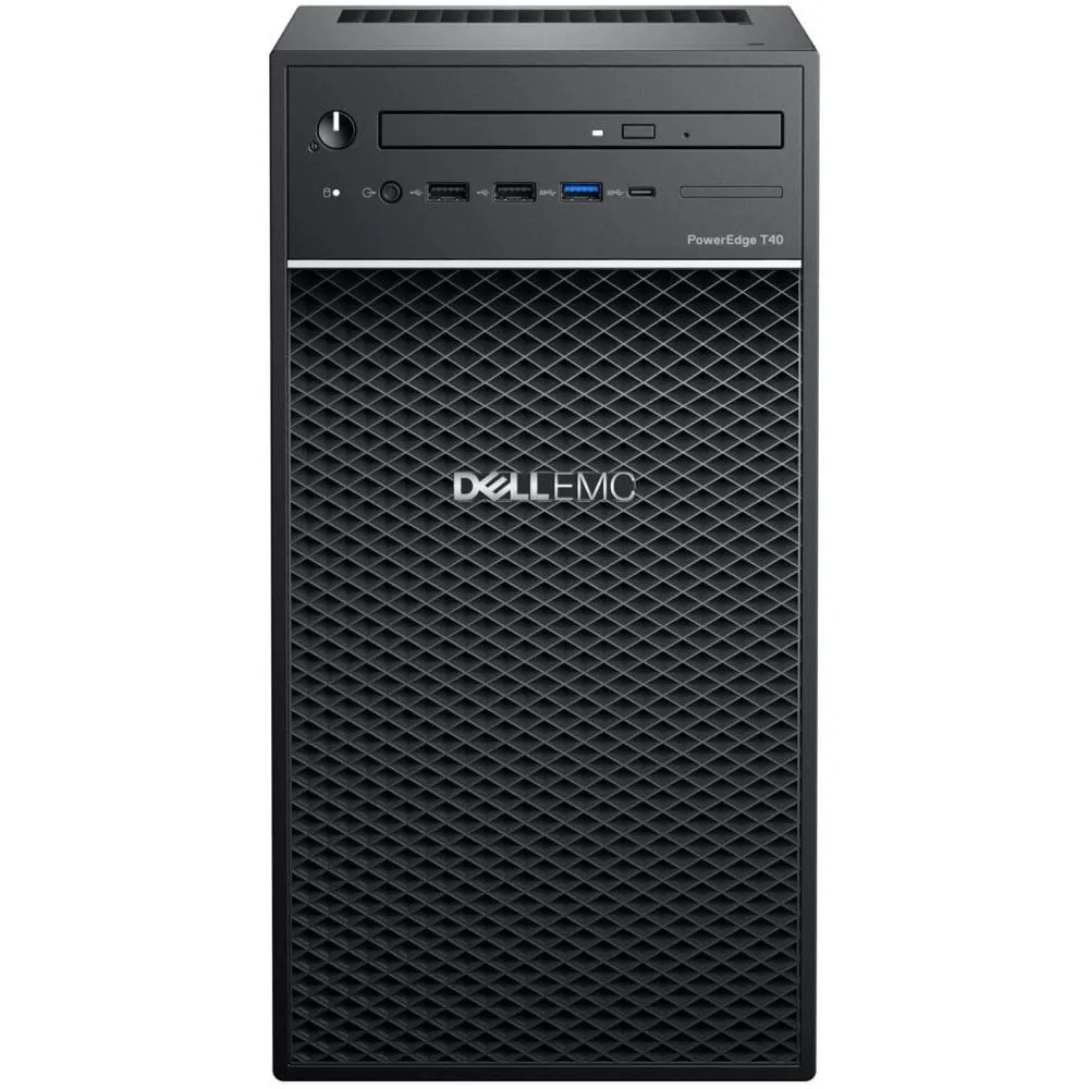 Serwer Dell PowerEdge T40 PET40RAM16GB, Tower | Sklep ITnes.pl, IT for BUSINESS
