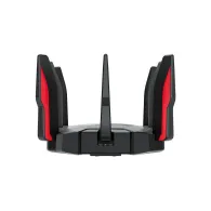 Router Wi-Fi TP-Link ARCHER GX90, AX6600, Dual Band, 3 x LAN 10|100|1000 Mbps, 2 x RJ45, 2 x USB, 8 anten zewnętrznych | Sklep I