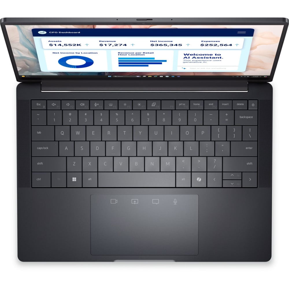Dell Pro 13 Premium PA13250 BTO208_PA13250_EMEA - zdjęcie