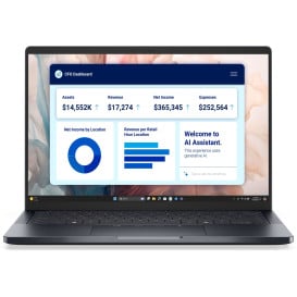 Laptop Dell Pro 14 Premium PA14250 BTO207_PA14250_EMEA - zdjęcie poglądowe 9