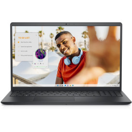 Laptop Dell Inspiron 15 3535 WARMLK2_N15BCLR_2401_1008_HOM - Ryzen 5 7530U/15,6" FHD IPS/RAM 16GB/512GB/AMD/Platinum srebrno-psa/Win 11 Home/3OS