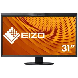 Monitor EIZO ColorEdge CG319X - 31"/4096x2160 (DCI 4K)/IPS/9 ms/pivot/Czarny