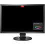 Monitor EIZO ColorEdge CG2420 - 24"/1920x1200 (WUXGA)/60Hz/16:10/IPS/10 ms/pivot/Czarny