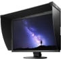 Monitor EIZO ColorEdge CG2420 - 24"/1920x1200 (WUXGA)/60Hz/16:10/IPS/10 ms/pivot/Czarny