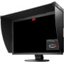 Monitor EIZO ColorEdge CG2420 - 24"/1920x1200 (WUXGA)/60Hz/16:10/IPS/10 ms/pivot/Czarny