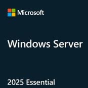 Licencja Dell ROK Windows Server 2025 Essentials - 634-CVDT