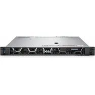 Serwer Dell PowerEdge R450 PER450BPL, Rack (1U), Intel Xeon Scalable 4309Y, 16GB, 1x(1x480GB), 4xLAN, 3 lata On-Site | Sklep ITn