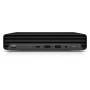 Komputer HP Pro 400 G9 Mini 936L5AEA - zdjęcie poglądowe 4