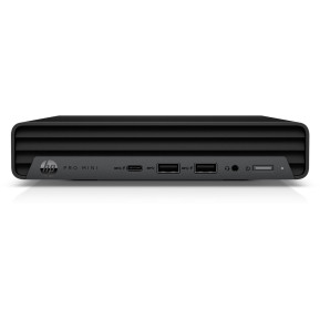 Komputer HP Pro 400 G9 Mini 936L5AEA - zdjęcie poglądowe 4