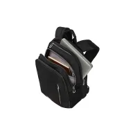 Plecak na laptopa Samsonite GUARDIT CLASSY 15,6" 196528, Czarny | Sklep ITnes.pl, IT for BUSINESS