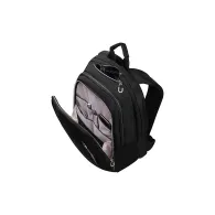 Plecak na laptopa Samsonite GUARDIT CLASSY 15,6" 196528, Czarny | Sklep ITnes.pl, IT for BUSINESS