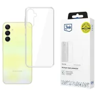 Etui na smartfon 3mk Clear Case do Galaxy A26 5903108625241, Przezroczyste | Sklep ITnes.pl, IT for BUSINESS