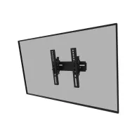 Uchwyt ścienny do monitora Neomounts by Newstar Screen Wall Mount 24-55" WL35-350BL12- Czarny | Sklep ITnes.pl - IT for BUSINESS
