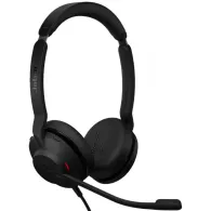 Słuchawki nauszne Jabra Evolve2 30 MS - Czarne - 23089-999-879 | Sklep ITnes.pl - IT for BUSINESS
