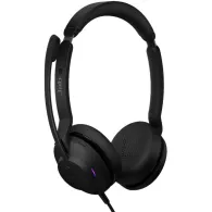 Słuchawki nauszne Jabra Evolve2 30 MS - Czarne - 23089-999-879 | Sklep ITnes.pl - IT for BUSINESS