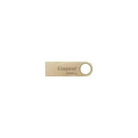 Pendrive Kingston DataTraveler SE9 G3 128 GB USB 3.2 Gen 1 DTSE9G3/128GB - Złoty