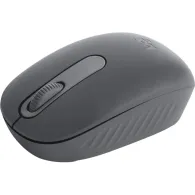 Mysz bezprzewodowa Logitech M196 910-007459 - Optyczna, Grafitowa
