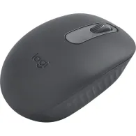 Mysz bezprzewodowa Logitech M196 910-007459 - Optyczna, Grafitowa