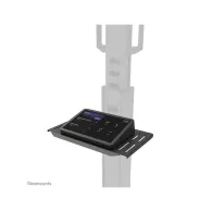 Zestaw montażowy videobar i multimedia kit Neomounts by Newstar do FL50S-825BL1 AFLS-825BL1 - Czarny