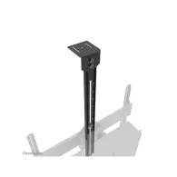 Zestaw montażowy videobar i multimedia kit Neomounts by Newstar do FL50S-825BL1 AFLS-825BL1 - Czarny