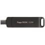 Pendrive Patriot Rage R550 32GB USB-C/USB-A PE32GR550DSAD - 100 MB|s, Czarny