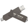 Dysk zewnętrzny SSD 2 TB Patriot PVP302TB28UDG - zdjęcie poglądowe 3