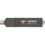Dysk zewnętrzny SSD 2 TB Patriot PVP302TB28UDG - zdjęcie poglądowe 1
