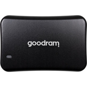Dysk zewnętrzny SSD 500 GB GoodRAM HX200 SSDPR-HX200-500 - zdjęcie poglądowe 3