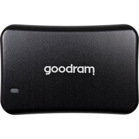 Dysk zewnętrzny SSD 500 GB GoodRAM HX200 SSDPR-HX200-500 - USB-C/1500-900 MBps